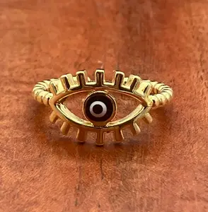 Ojito pestaña Ring