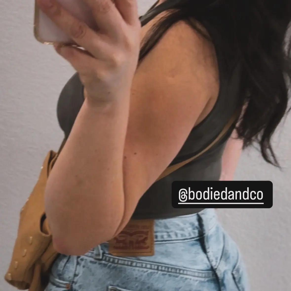 This model is 11036 she comes in colors nude and black S-3XL INSTANT BBL!