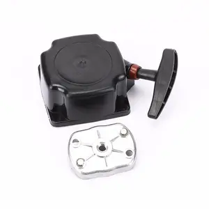 Recoil Pull Start Starter with Claw Pawl Kit for Motovox Gas Scooter Garden Machinery Lawn Mower 47cc 43cc 49cc