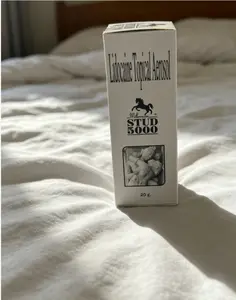 Men's deodorant
