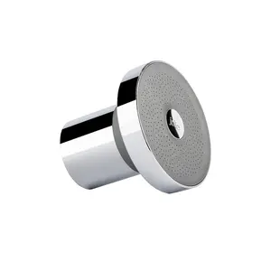 Jolie Skin Co. Filtered Showerhead in Modern Chrome Jolie Skin Co. Filtered Showerhead in Modern Chrome