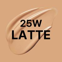 25W Latte