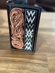 Tylee Wallet (3 Colors)