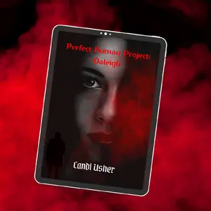 Perfect Humans Project: Daleigh Paperback