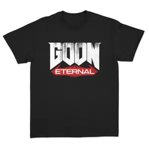 Unisex Graphic T-Shirt - GOON Eternal