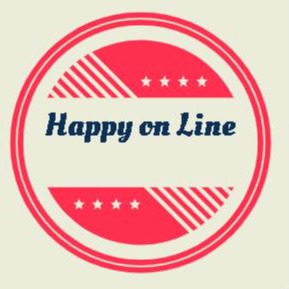 Happy on Line