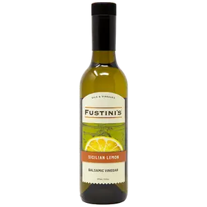 Sicilian Lemon Balsamic (White)