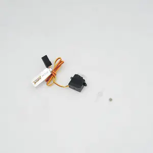 2g Digital Gear Servo Reverse For 850mm Ranger, 800mm Beaver