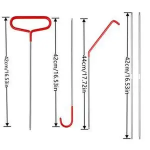 Portable Emergency Automotive Repair Kit