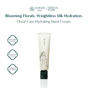 Florasis Floral Care Hydrating Hand Cream