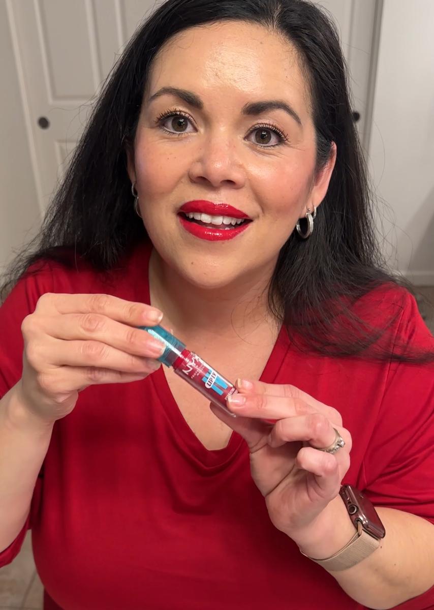 Item: 7 Bubble Gum Burst