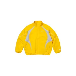Nike Track Jacket "SS25 - Yellow" SU25196
