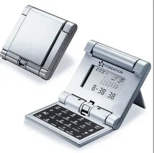 Worldtime 1660 Travel Calculator – World Clock, Calendar & Alarm