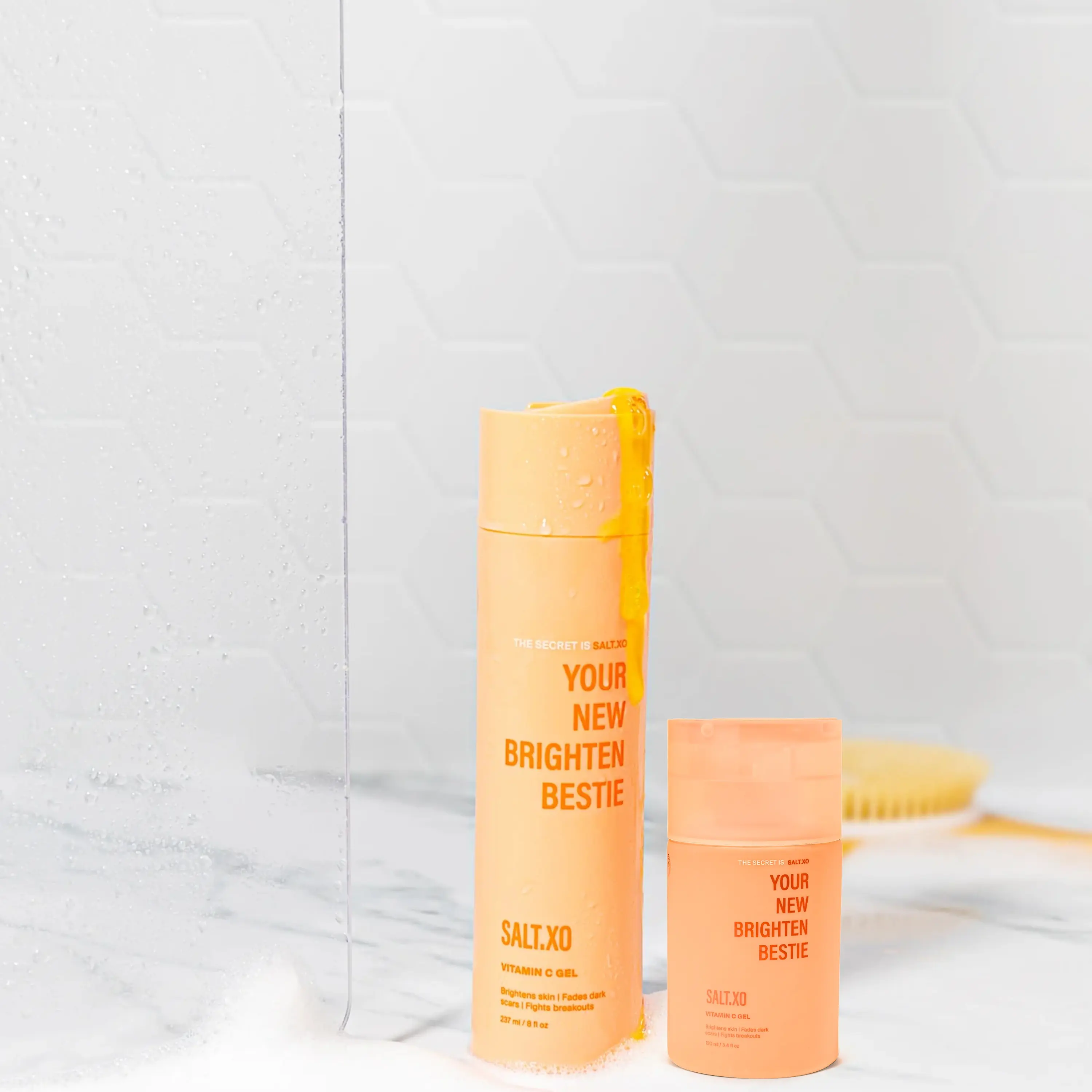 Vitamin C Brighten Bestie Body Wash