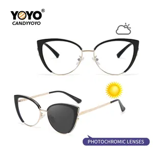Original design, retro cat’s-eye frame colored sunglasses, stylish and trendy, anti-blue light, sun protection, high-end feel, suitable for both men and women.