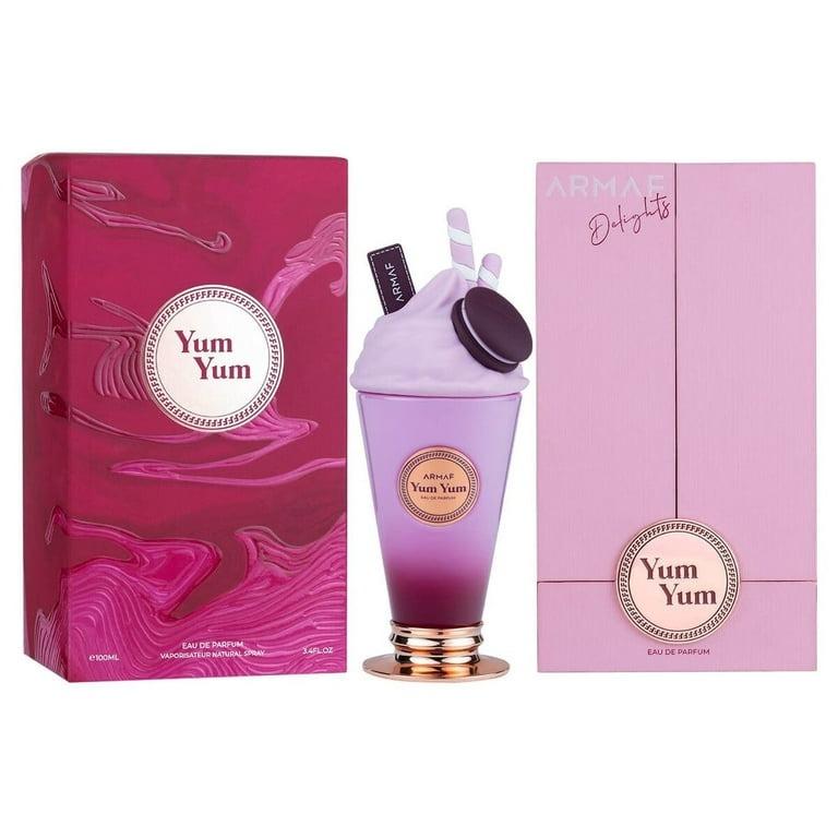 Armaf Delights Yum Yum Eau de Parfum For Women