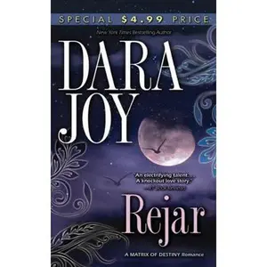 USED-Rejar by Dara Joy (Paperback)