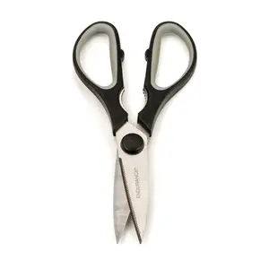 RSVP Kitchen Stainless Steel Scissors RSVP Kitchen Stainless Steel Scissors