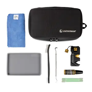 Leatherman® Tool Maintenance Kit Leatherman® Tool Maintenance Kit
