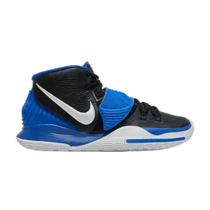 Nike Kyrie 6 Team 'Game Royal'