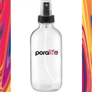 MAGNesium Spray for Lymphatic Detox & Rest with Peppermint Oil, Coconut Oil, and Palo Santo OR - Moisturizer, Skincare Therapeutic Wellness Natural Health Healthy