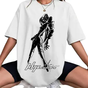 Whipl Album Members Graphic Tee - Armageddon World Tour Ft. Ningning, Karina, Giselle, Winter - Stylish Fashion Shirt Tshirt