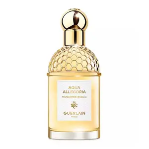 Guerlain Aqua Allegoria Mandarine Basilic Eau De Toilette Spray 4.2oz