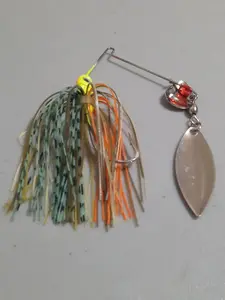 Spin Bait - Cajun