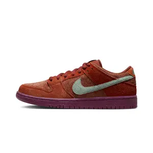 SB Dunk Low Pro Prm "Mystic Red" DV5429 601
