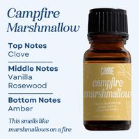Campfire Marshmallow