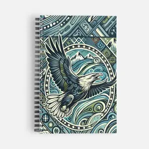 Eagle Notebook