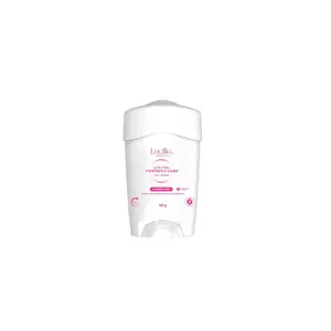 Aluminum-Free, All-Day Effective Women's Cream Deodorant