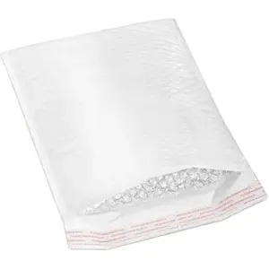 100pcs Bubble Mailer 4.72 x 7.09 inch