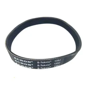 [6552-051] Belt (ACRON S-Teknic 135J) (1M1432) for WEN 6552T and 6550T