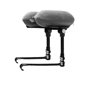 The Pillow and Face Cradle