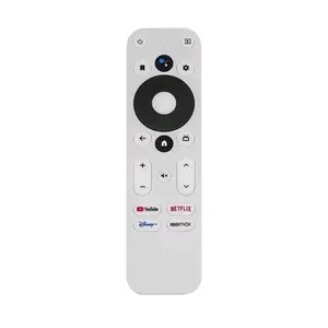 New Tech G1:4k Bluetooth Device Universal Remote Control for Seamless Connectivity & Easy Integration with Multiple Devices