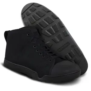 Altama Maritime Assault Mid Boots Black