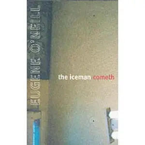 USED-The Iceman Cometh by eugene-o-neill (Paperback)