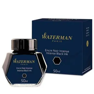 Fountain Pen Ink, 50 ml Fountain Pen Ink, 50 ml
