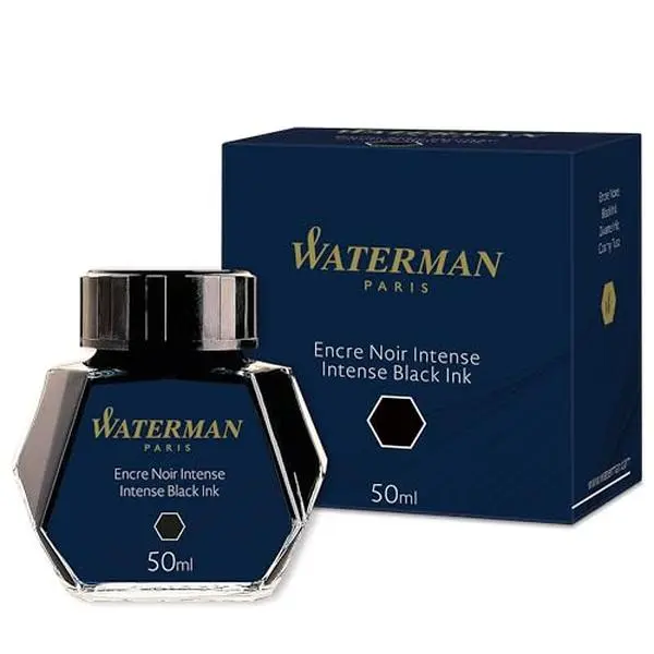 Fountain Pen Ink, 50 ml