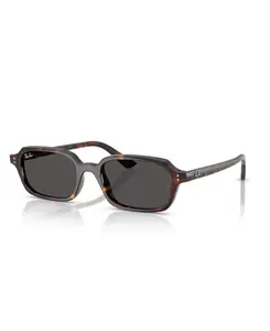 RAY-BAN ZURI BIO-BASED - Sunglasses - 0RB4455