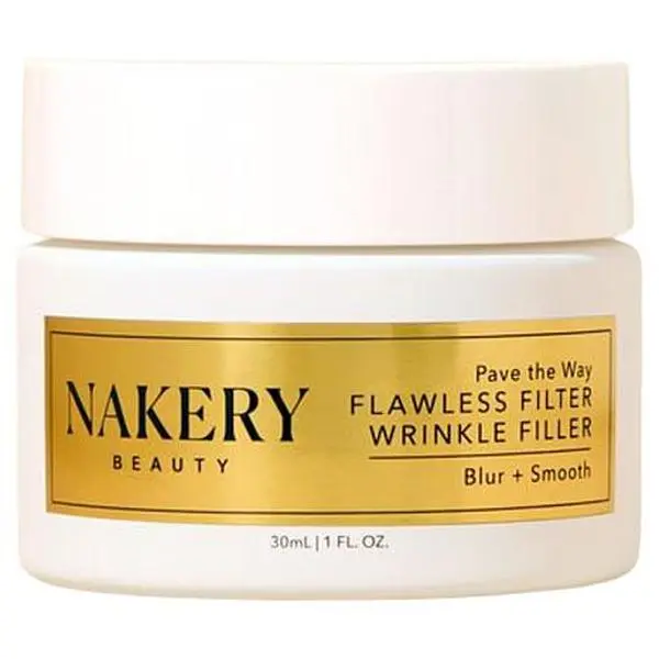 Nakery Beauty Pave the Way Flawless Filter Wrinkle Filler Nakery Beauty Pave the Way Flawless Filter Wrinkle Filler