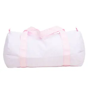 Medium Duffle Bag by Mint - Colorful Designs Perfect for Dance Class or Sleepovers