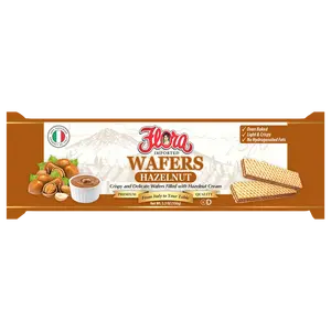 Wafers - Hazelnut - 5.3 oz