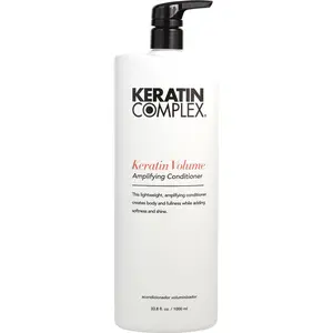 Keratin Complex By Keratin Complex Keratin Volume Amplifying Conditioner For Unisex