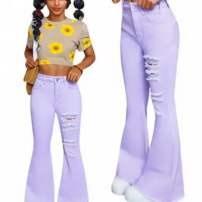 Purple 8th Grade Graduation Outfits For Girls 8th Grade Graduation