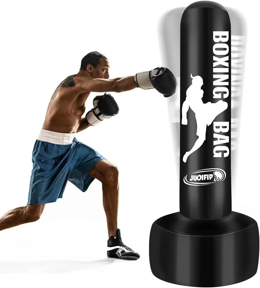 Heavy Striking Bag for all Mixed Martial Arts training.