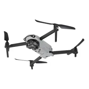 Autel EVO Lite 640T Enterprise Drone Premium Package with 7.9" RC