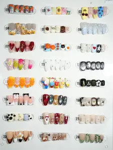 zb64..Exhibition board of the exquisite wearable armor-host:Giselle