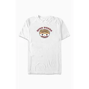 PacSun Women's Maruchan Send Noods Bowl T-Shirt